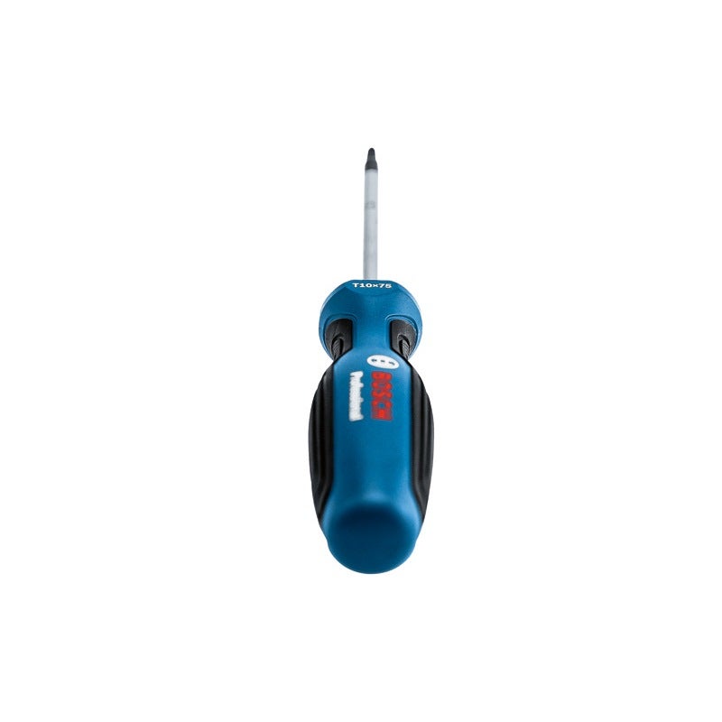 Bosch Schraubendreher, TX10 x 75 #1600A01V0A