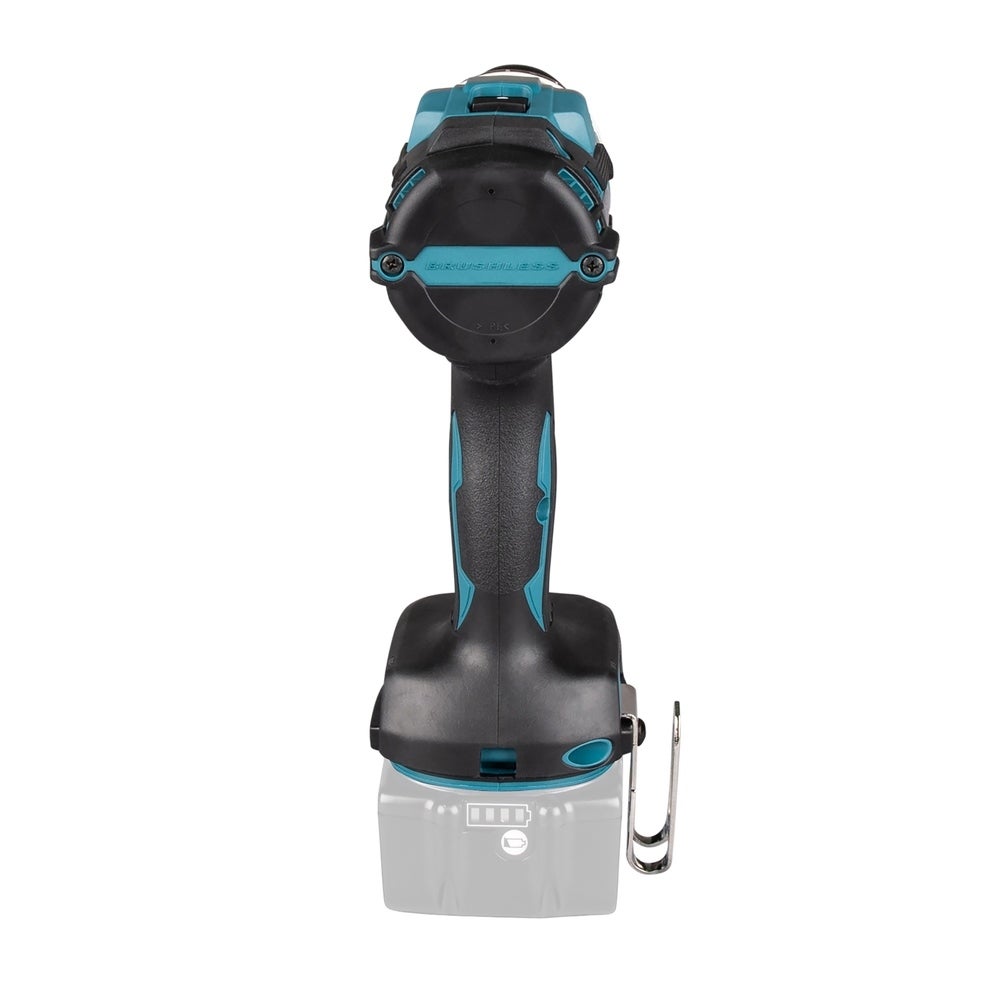 Makita Akku-Bohrschrauber LXT DDF489Z
