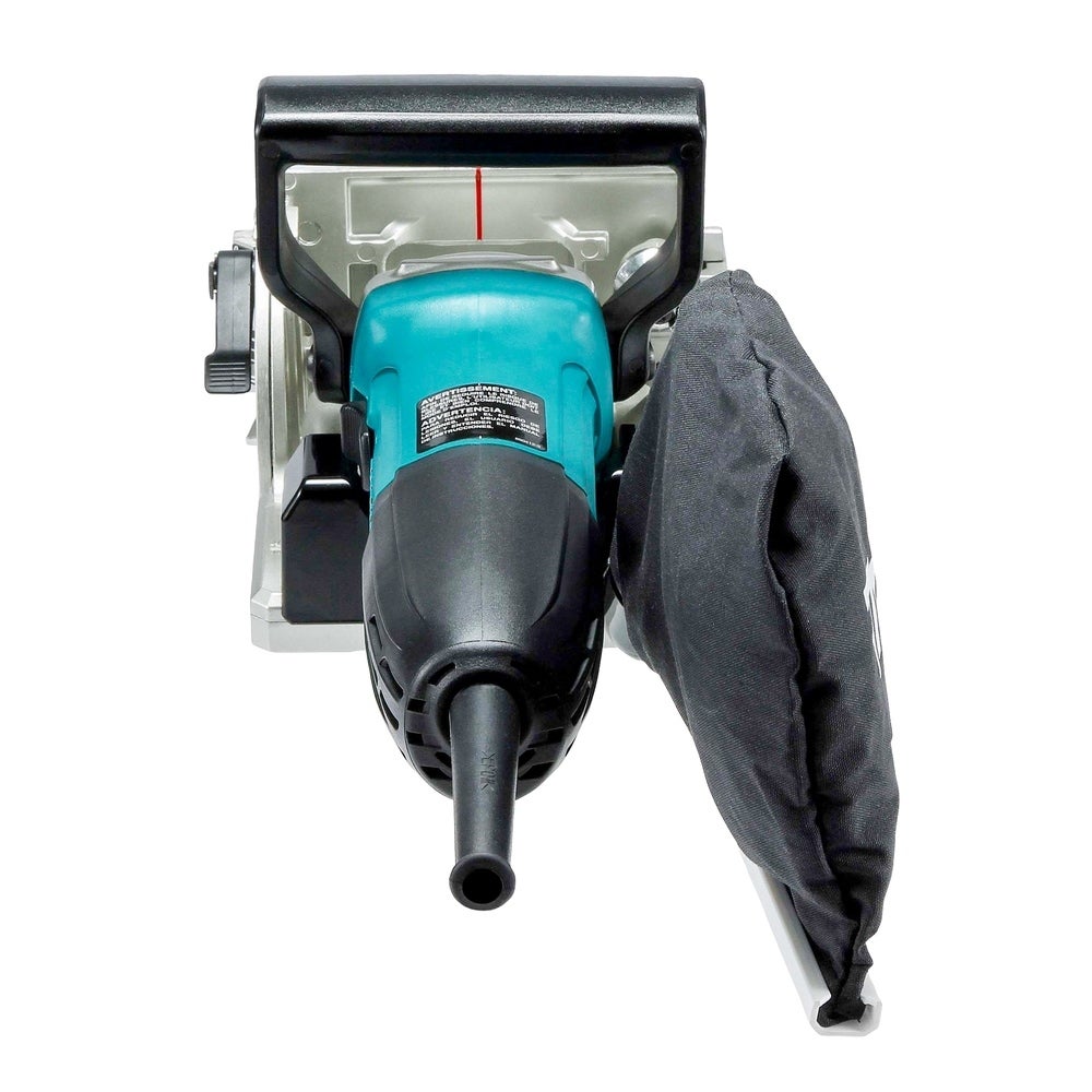 Makita Flachdübelfräse PJ7000J