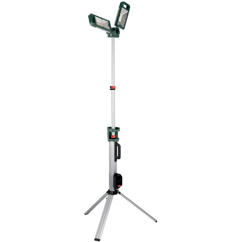 Metabo Akku-Baustrahler BSA 18 LED 5000 DUO-S #601507850 Karton