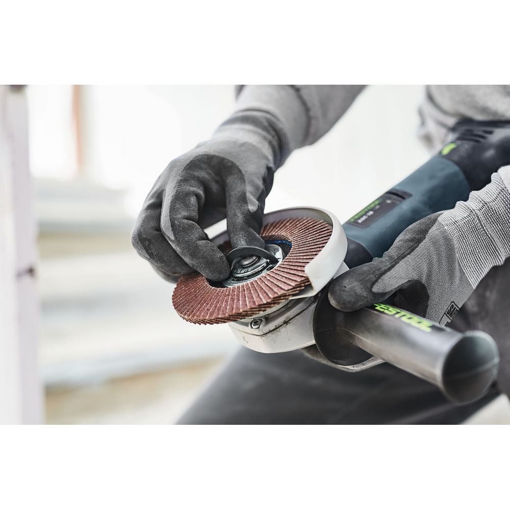 Festool Schnellspannmutter QRN-AGC 18 M14 #204927