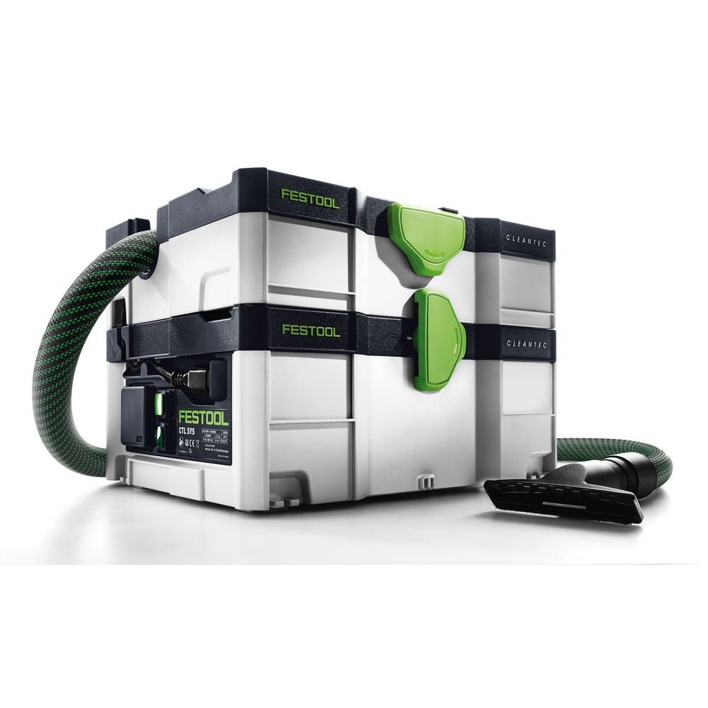 Festool Absaugmobil CLEANTEC CTL SYS #575279