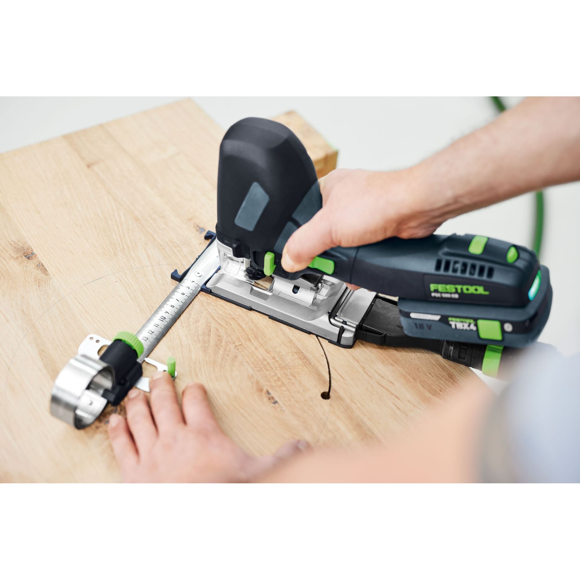 Festool Kreisschneider KS-PSC 500-Set #578958
