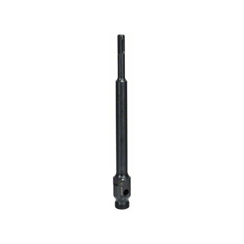 Bosch Adapter für Diamantbohrkronen, Maschinenseite SDS plus,Kronenseite G 1/2Zoll,240 #2608580864