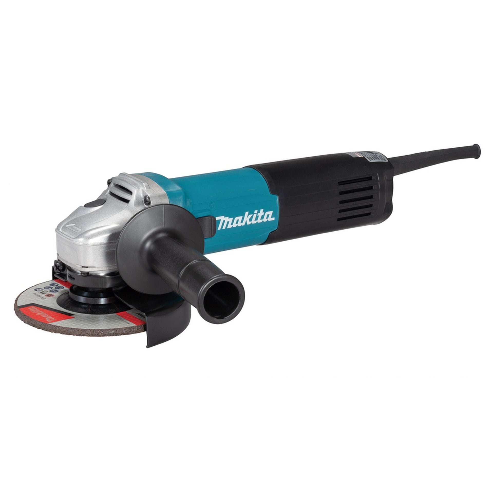 Makita Winkelschleifer 850 W GA5100