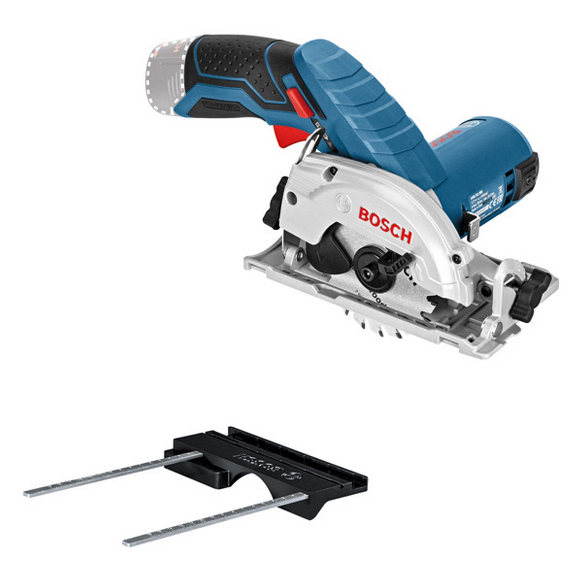 Bosch Akku-Kreissäge GKS 12V-26 #06016A1001