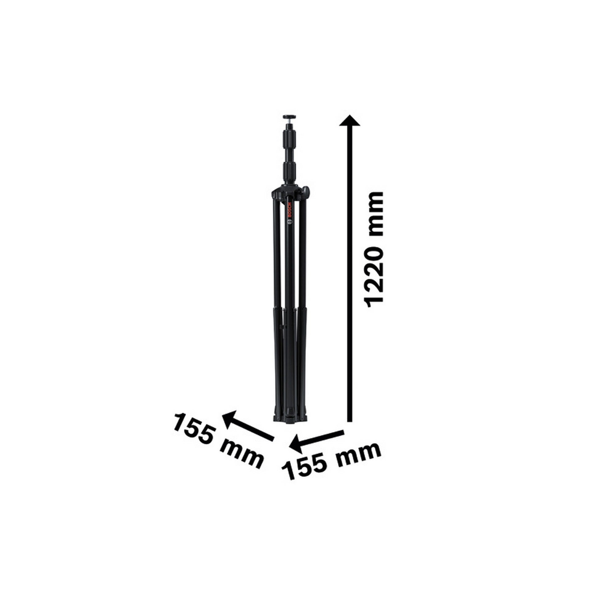 Bosch Leuchtenstativ GLT 300-40 #06188000MT