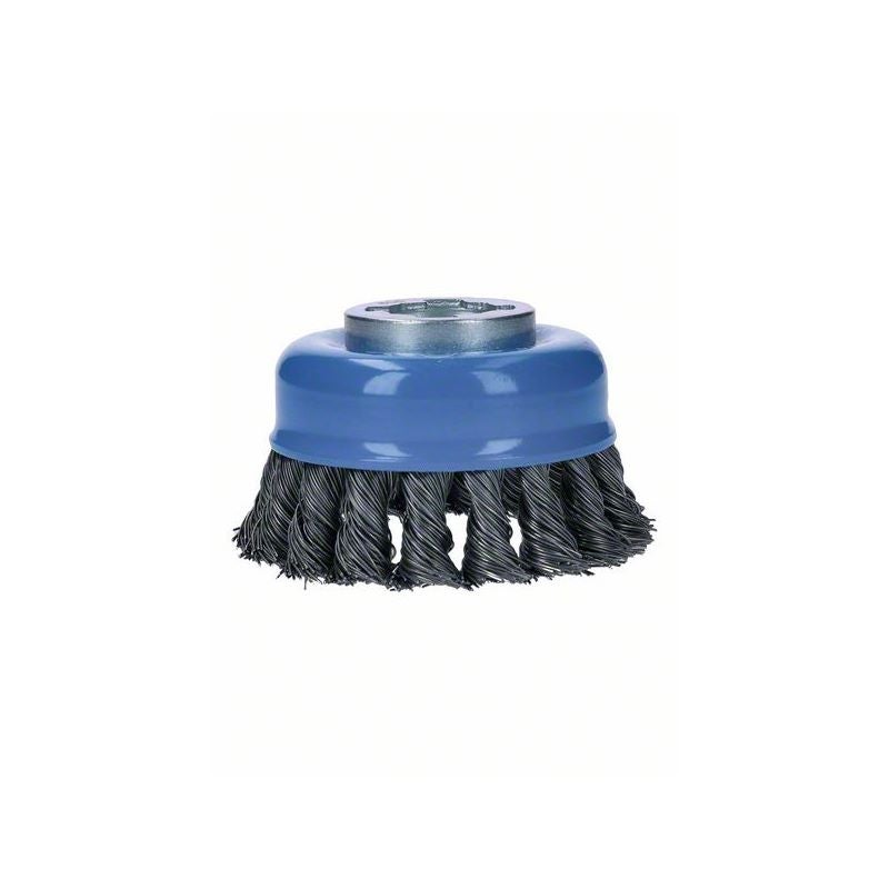 Bosch PRO Metal heavy X-Lock Topfbürste, 75 x 0,5 mm #2608620727