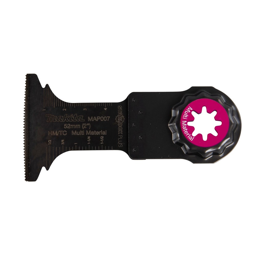 Makita Eintauchsägeblatt, 52 mm #B-66385
