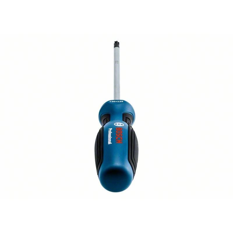 Bosch Schraubendreher, TX30 x 125 #1600A01V0E