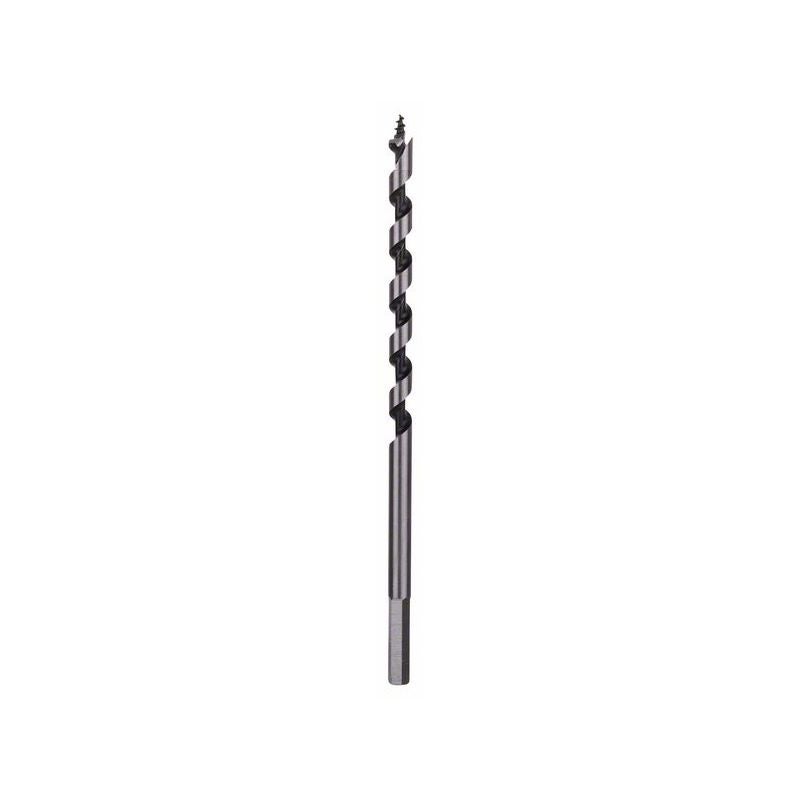 Bosch PRO Wood Holzschlangenbohrer, 7 x 95 x 160 mm #2608585695