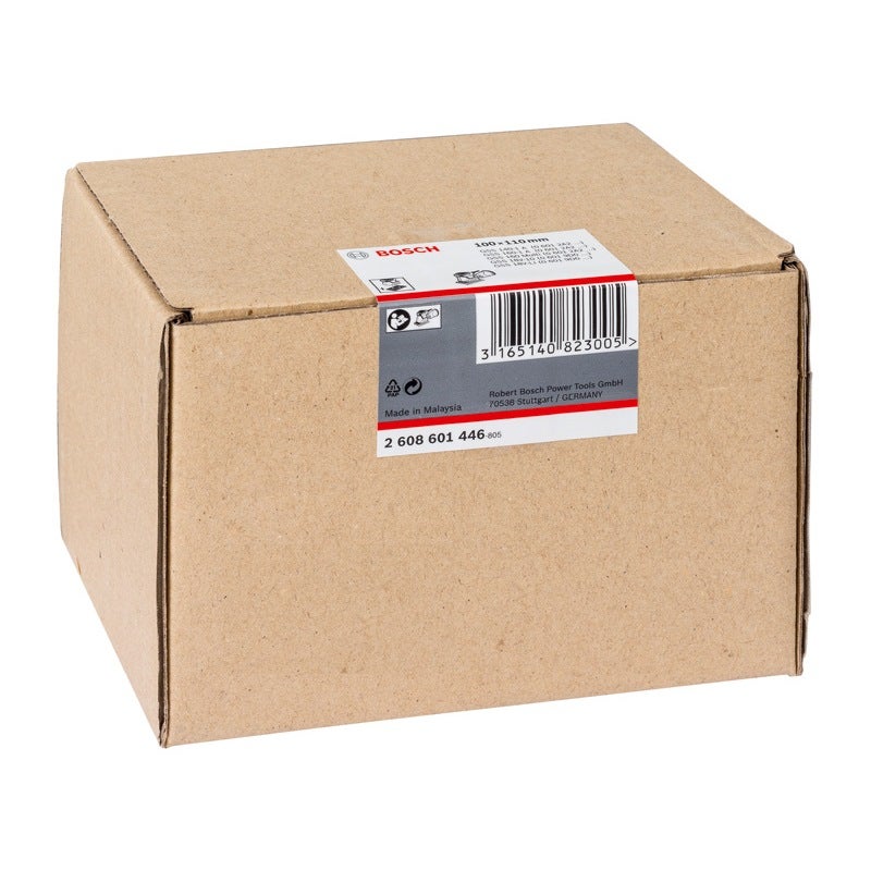 Bosch PRO Stützteller, 100 x 100 mm #2608601446