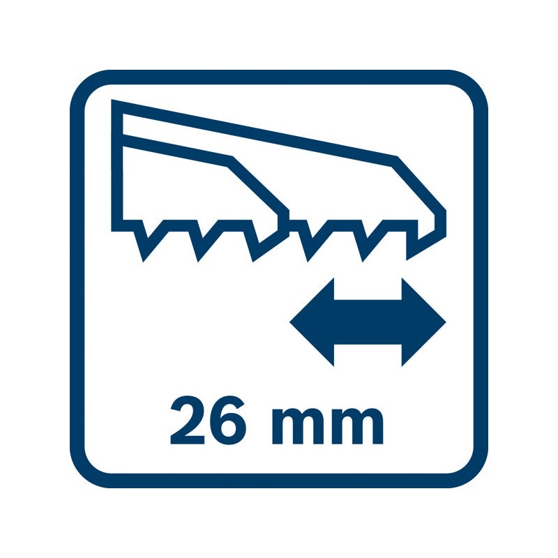 Bosch Stichsäge GST 150 BCE im Handwerkerkoffer #0601513000