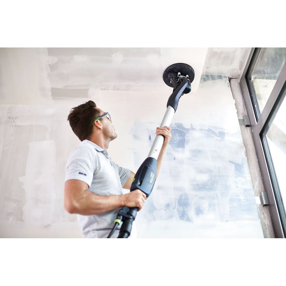 Festool Langhalsschleifer- und Sauger-Set PLANEX easy LHS-E 225/CTL 36-Set #578417