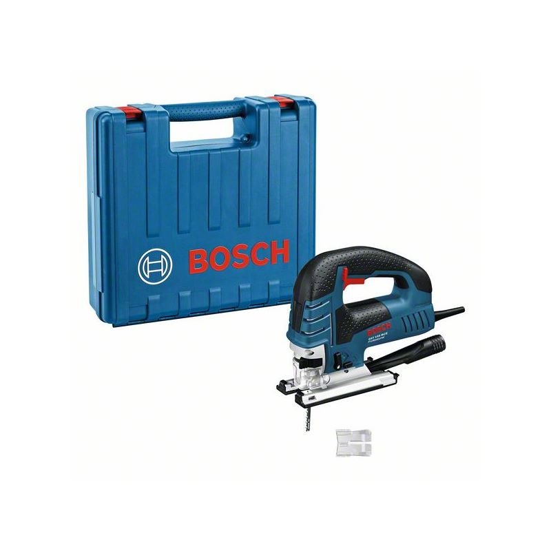 Bosch Stichsäge GST 150 BCE im Handwerkerkoffer #0601513000