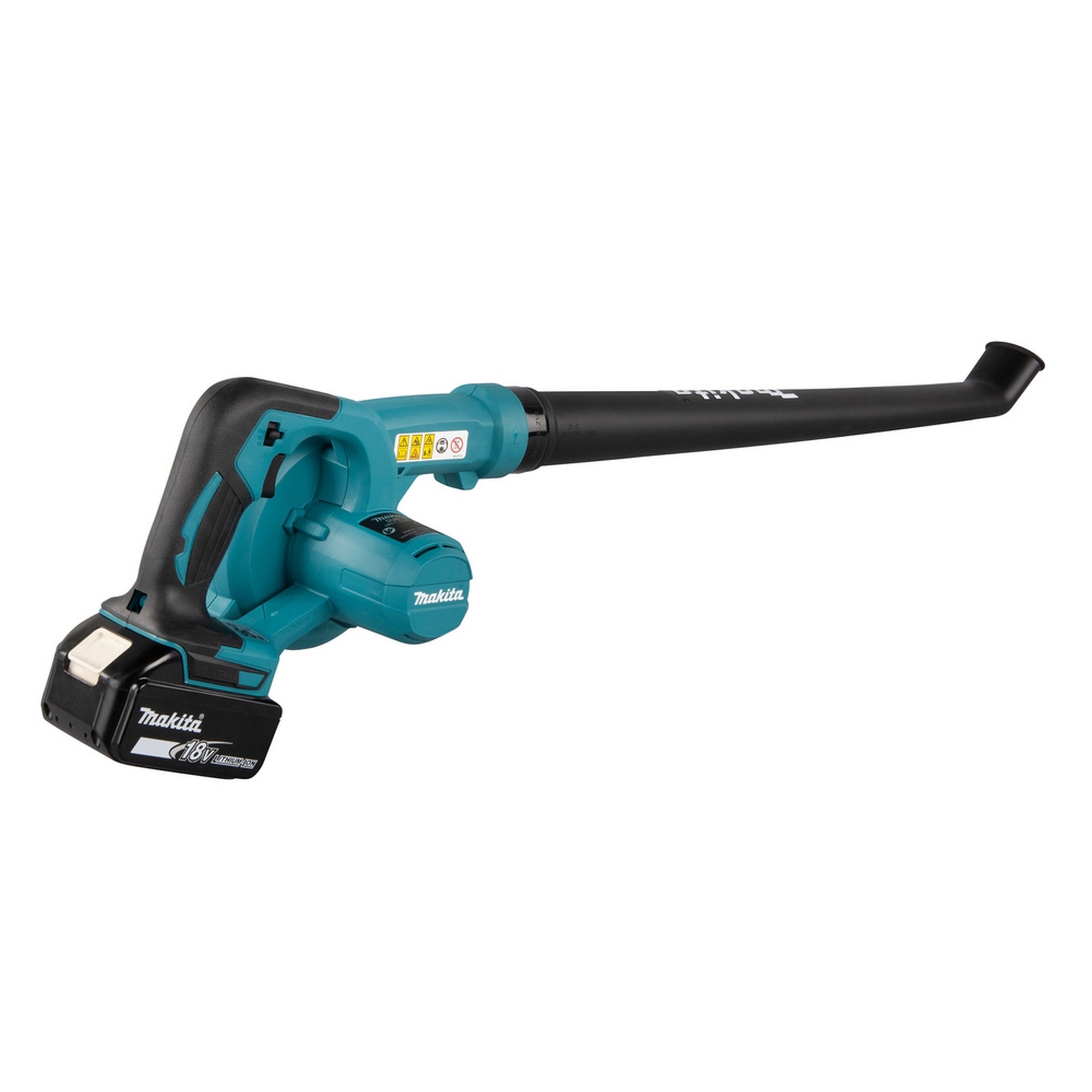 Makita Akku-Laubbläser LXT DUB186RFX1
