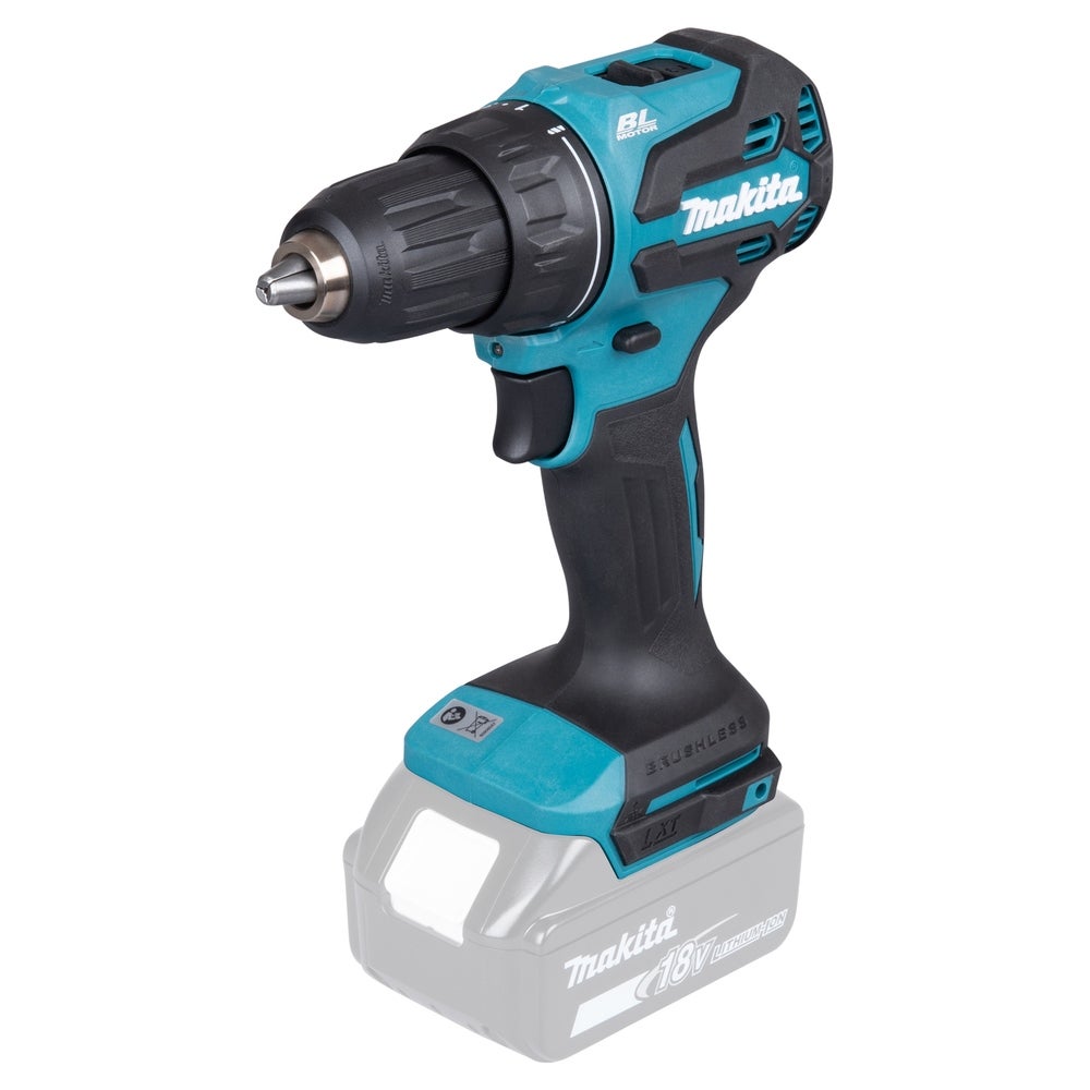 Makita Akku-Bohrmaschine LXT DDF490Z