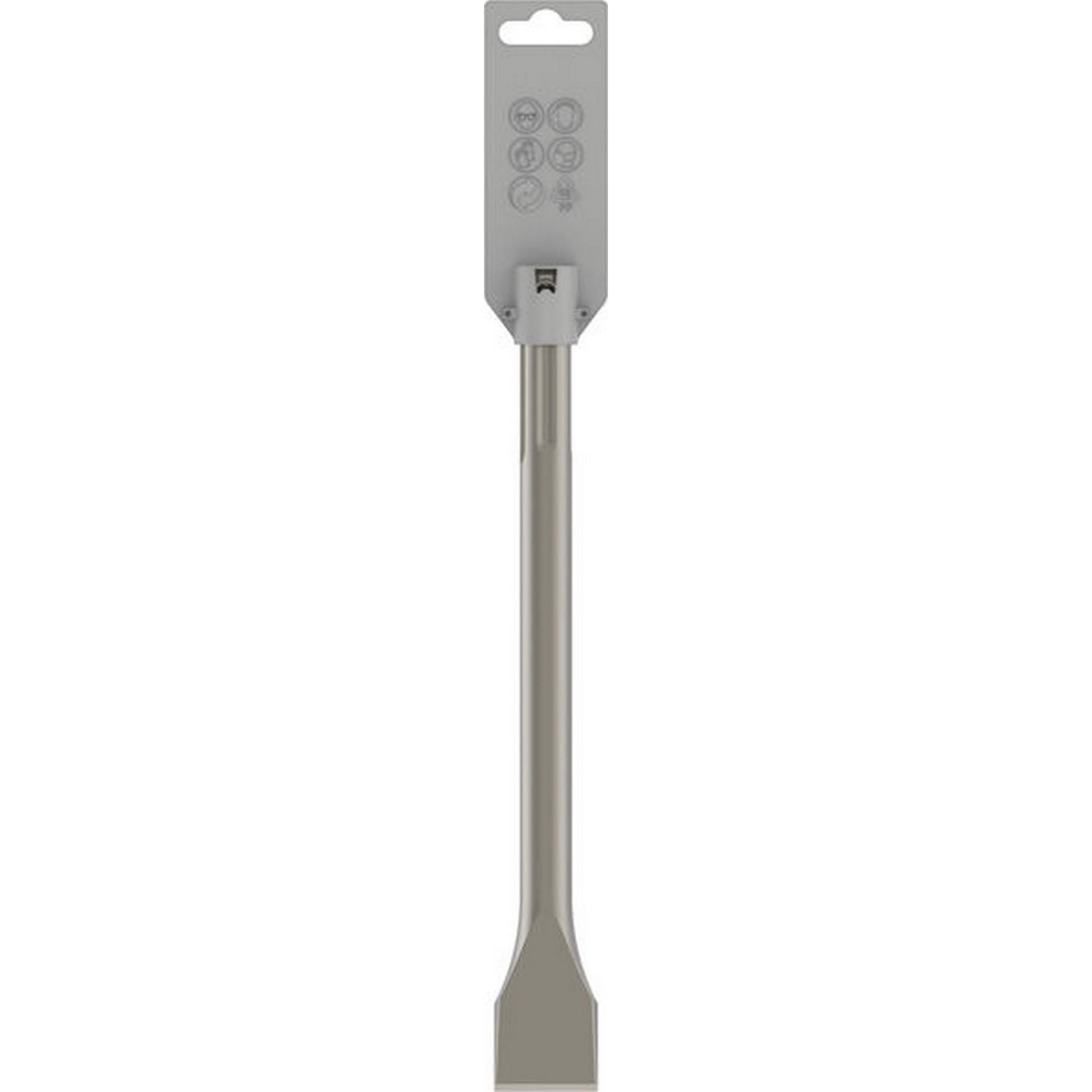 Bosch PRO SDS max-4C Flachmeißel, 25 x 280 mm #1618600210
