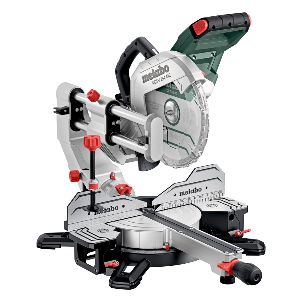 Metabo KGSV 254 MC * Kappsäge