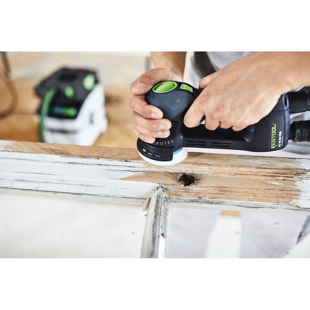 Festool Schleifmittel Granat D90 P220 GR/100 #497370