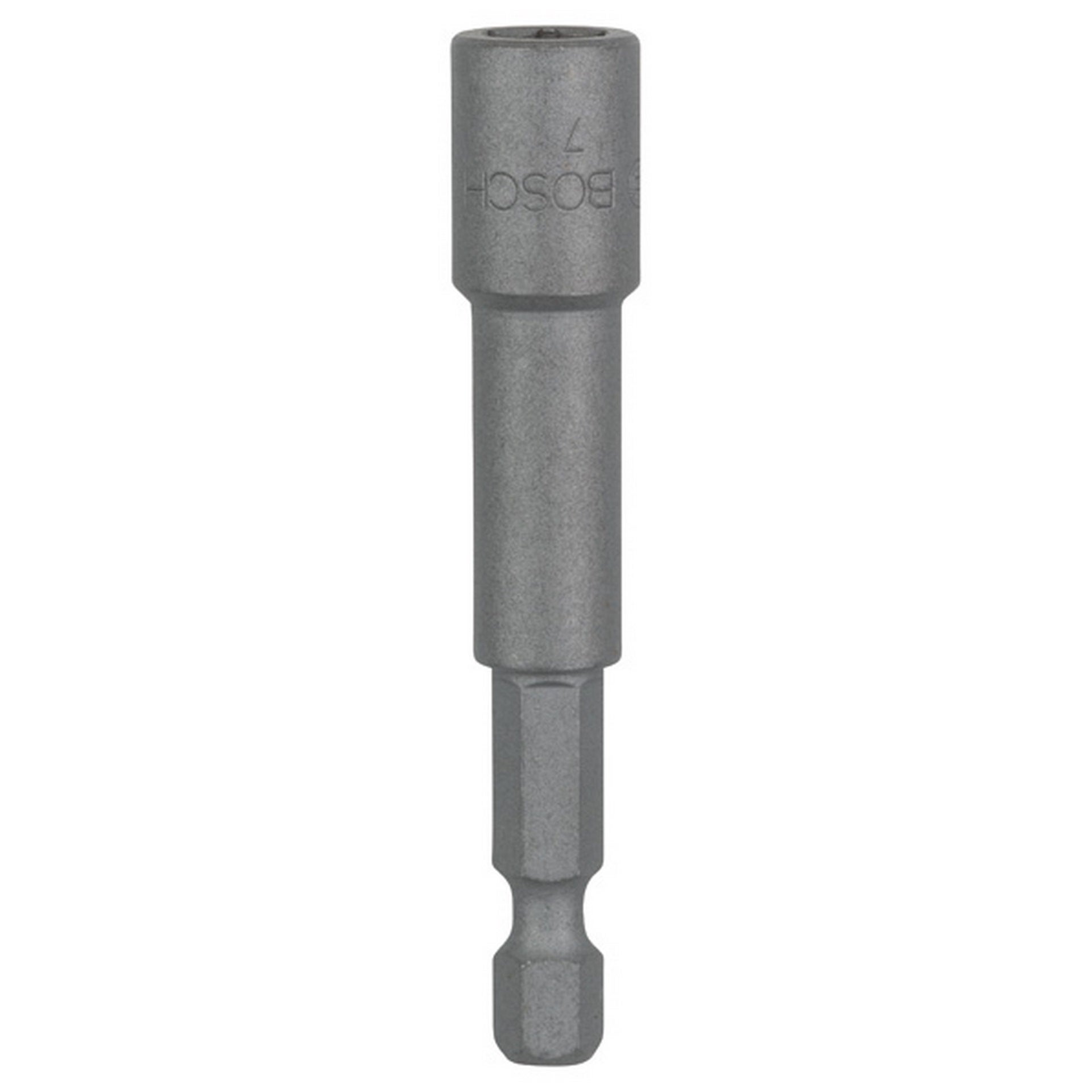 Bosch Steckschlüssel, 65 x 7 mm, M 4, Tiefenanschlag 3 600 552 506/3 600 552 507 #2608550041