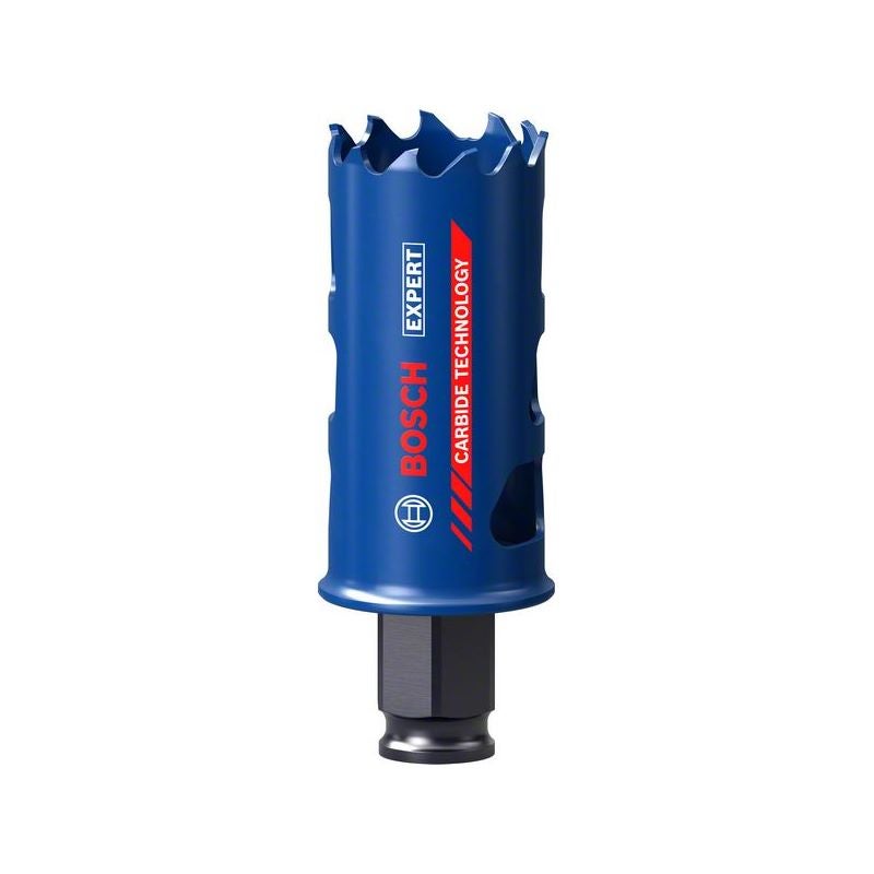 Bosch EXPERT Multi Material Lochsäge, 32x60 mm #2608900422