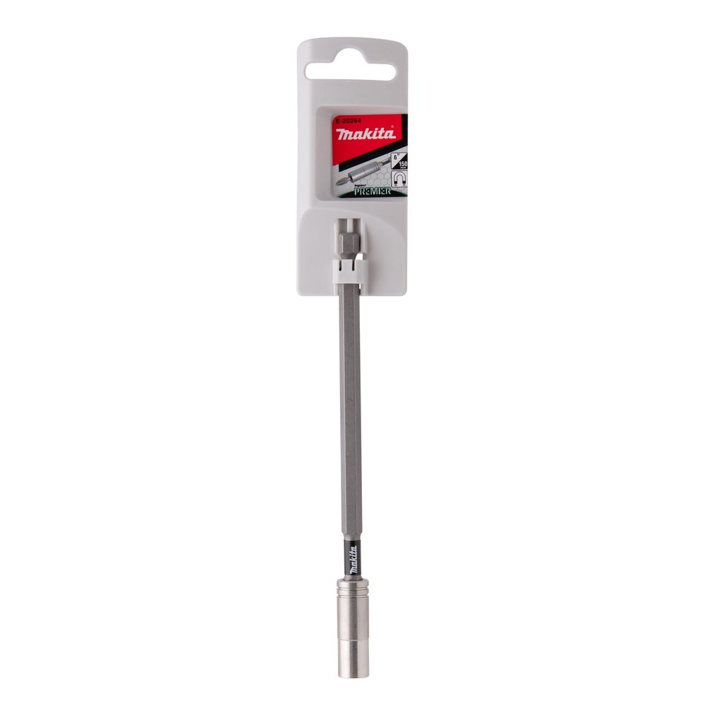 Makita Torsion Bithalter Impact Premier, 150 mm, 1/4" #E-20264