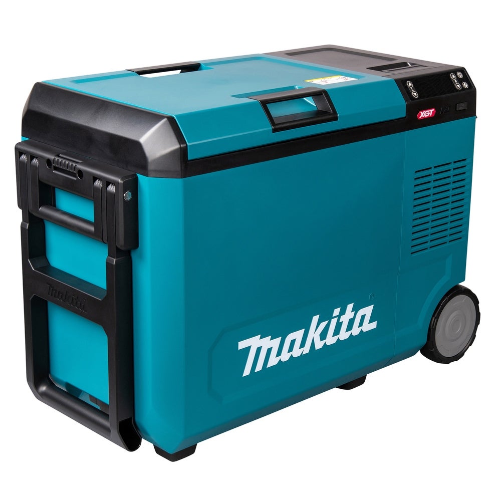 Makita Akku-Kühl- und Wärmebox CW004GZ