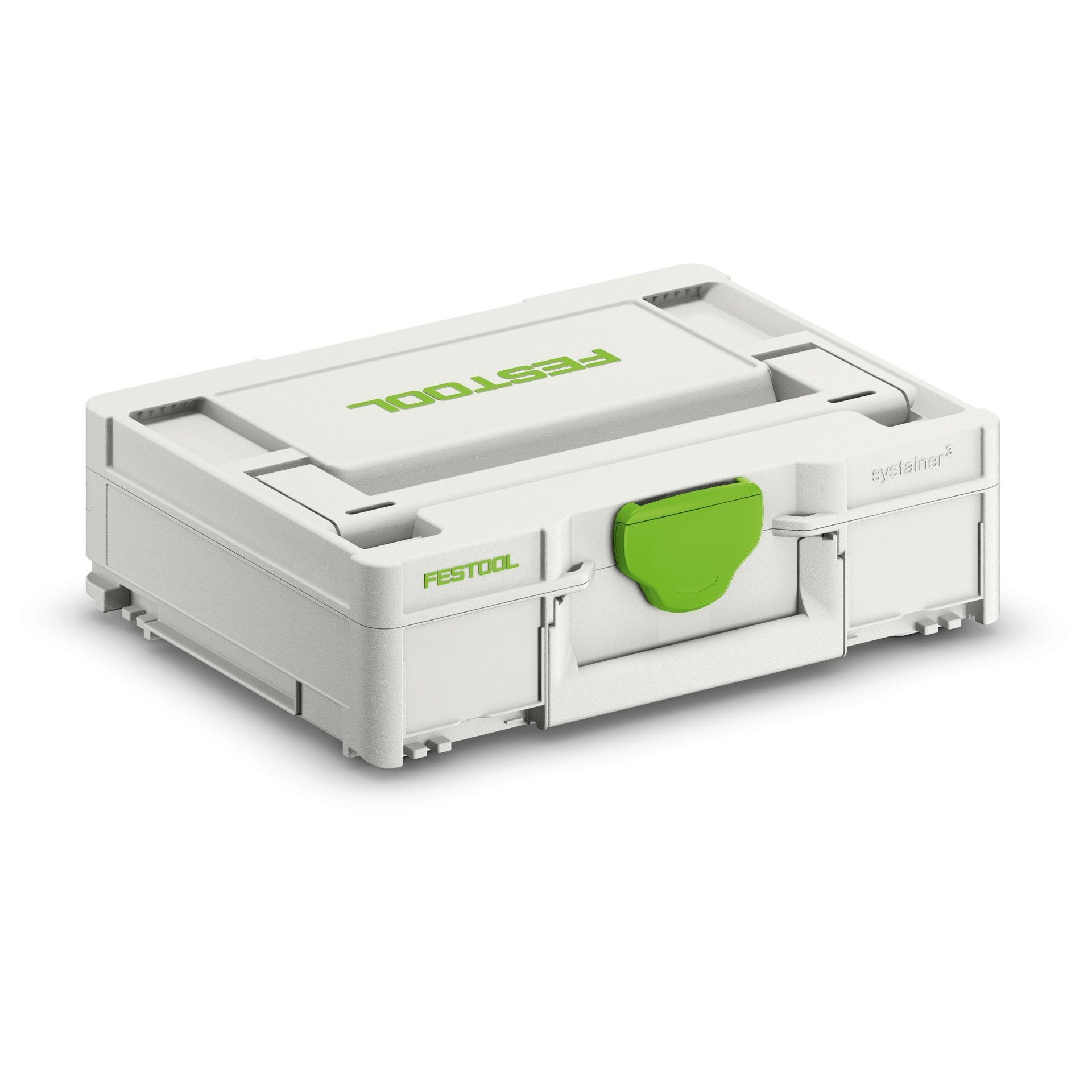 Festool Systainer³ SYS3 M 112 #204840