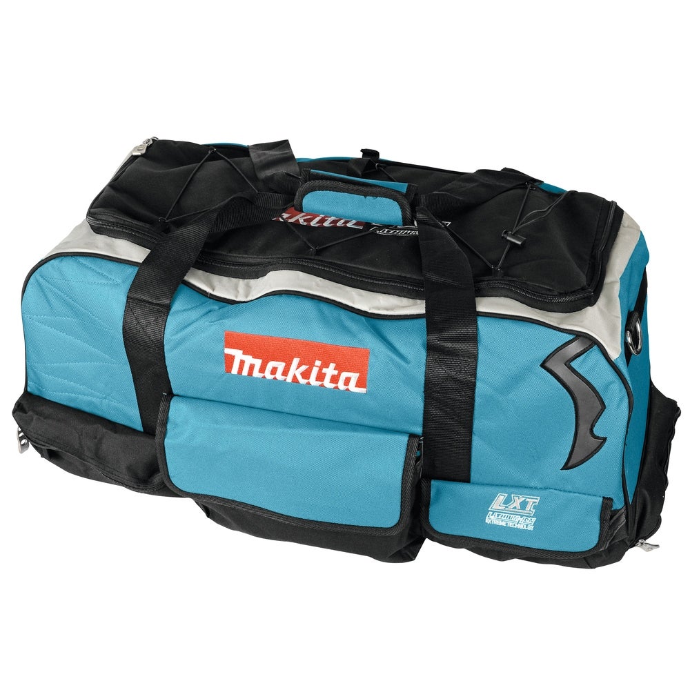 Makita Transporttasche soft mit Rollen und Trolleygriff #831279-0