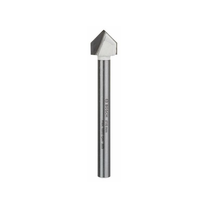 Bosch Fliesenbohrer CYL-9 Ceramic, 16 x 90 mm #2608587168