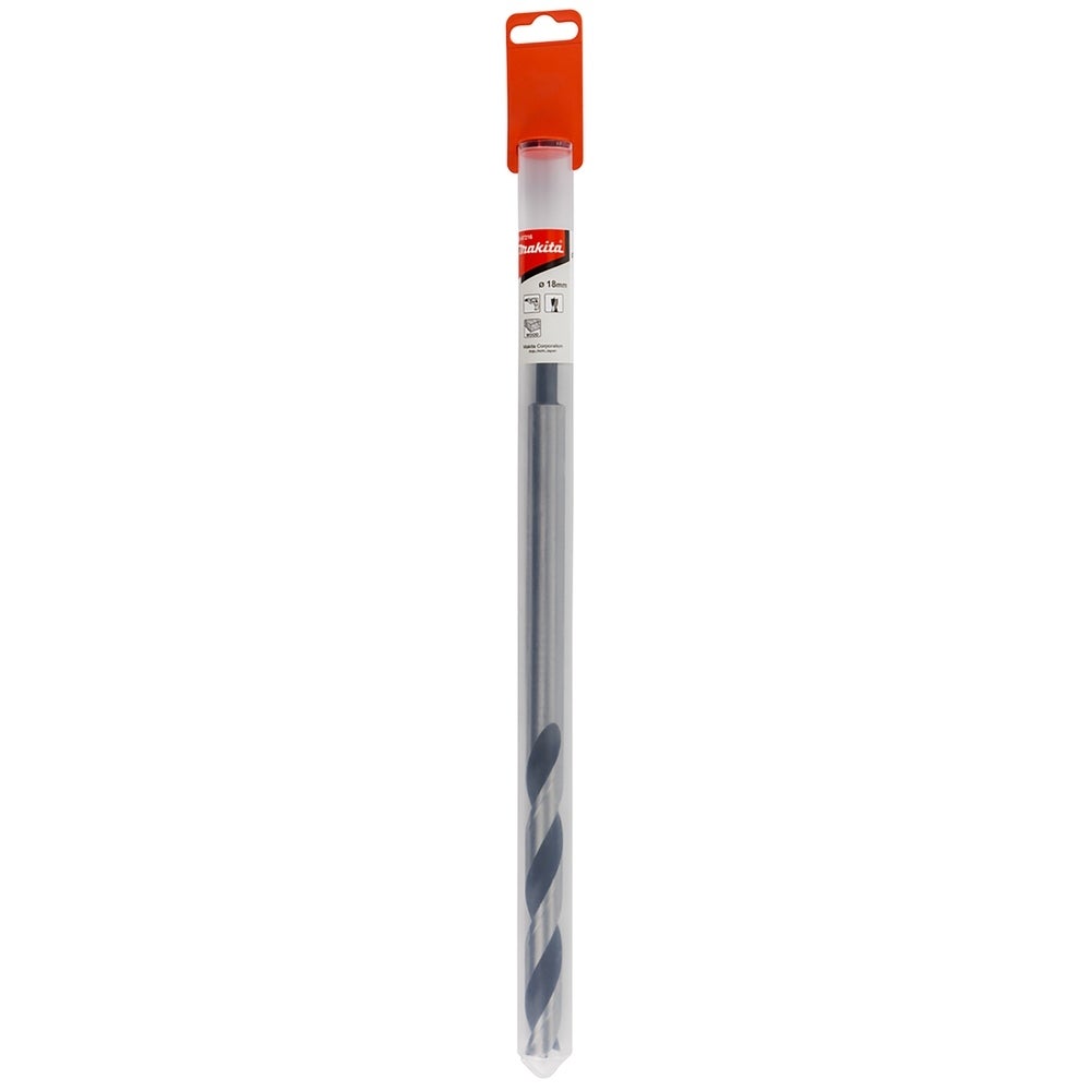 Makita Spiralbohrer 18 x 315 mm #D-07216