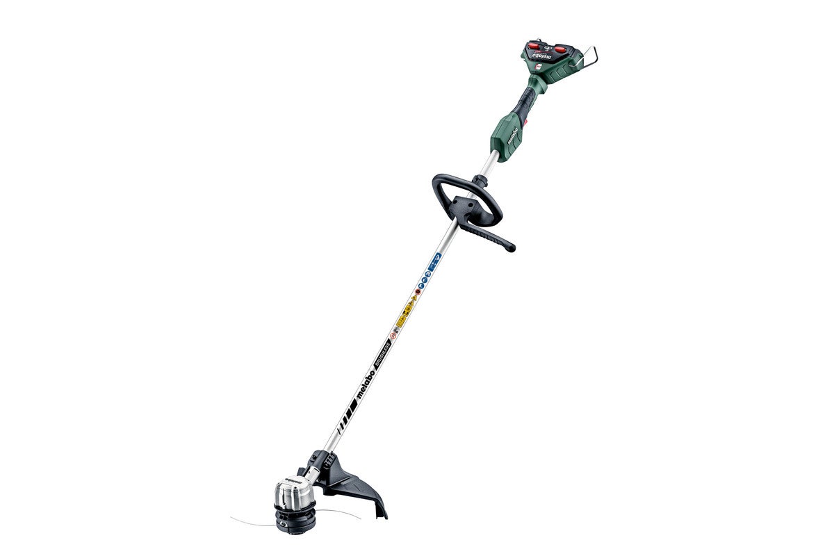 Metabo Akku-Freischneider FSD 36-18 LTX BL 40 #601610850 mit Rundgriff