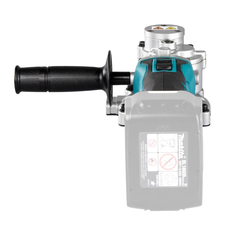 Makita Akku-Moniereisenschneider LXT DSC251ZK