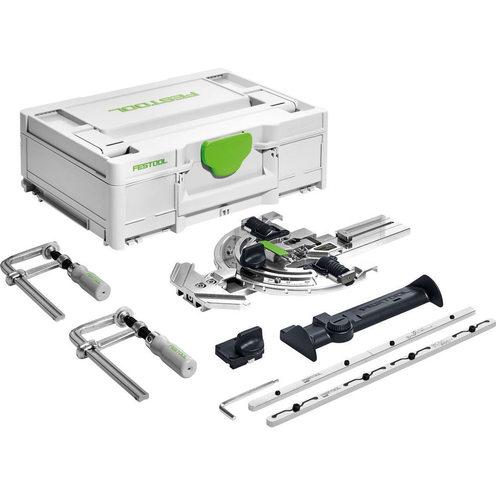 Festool Zubehör-Set SYS3 M 137 FS/2-Set #577157
