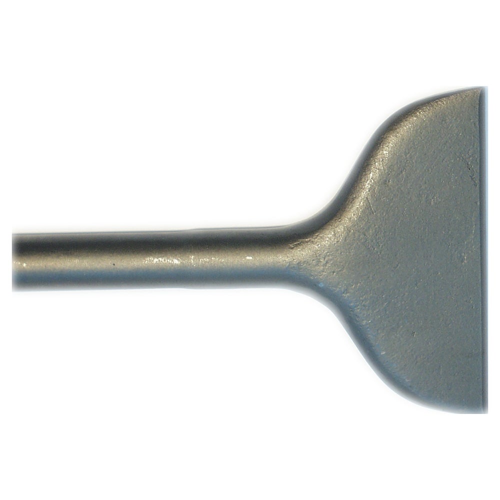 Makita Hohlmeißel 19 mm Meißelschaft, 140 x 350 mm #P-05670