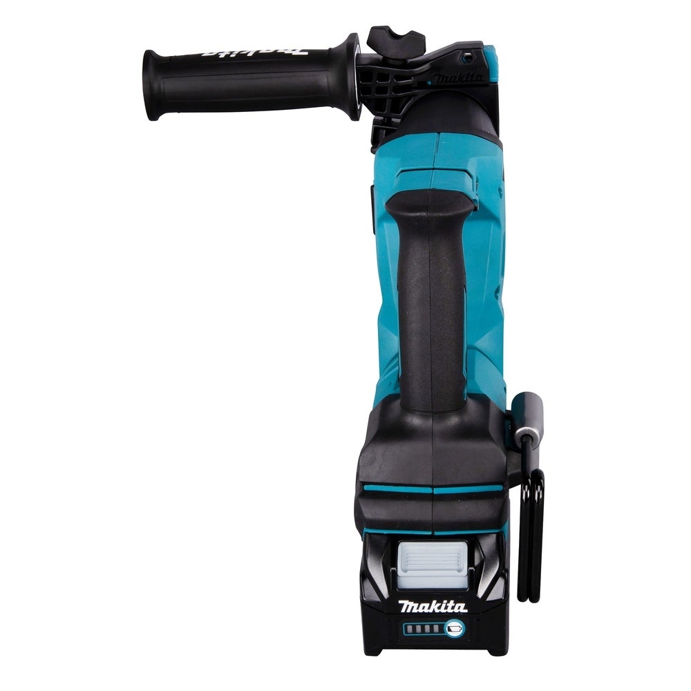 Makita Akku-Bohrhammer XGT HR004GD201