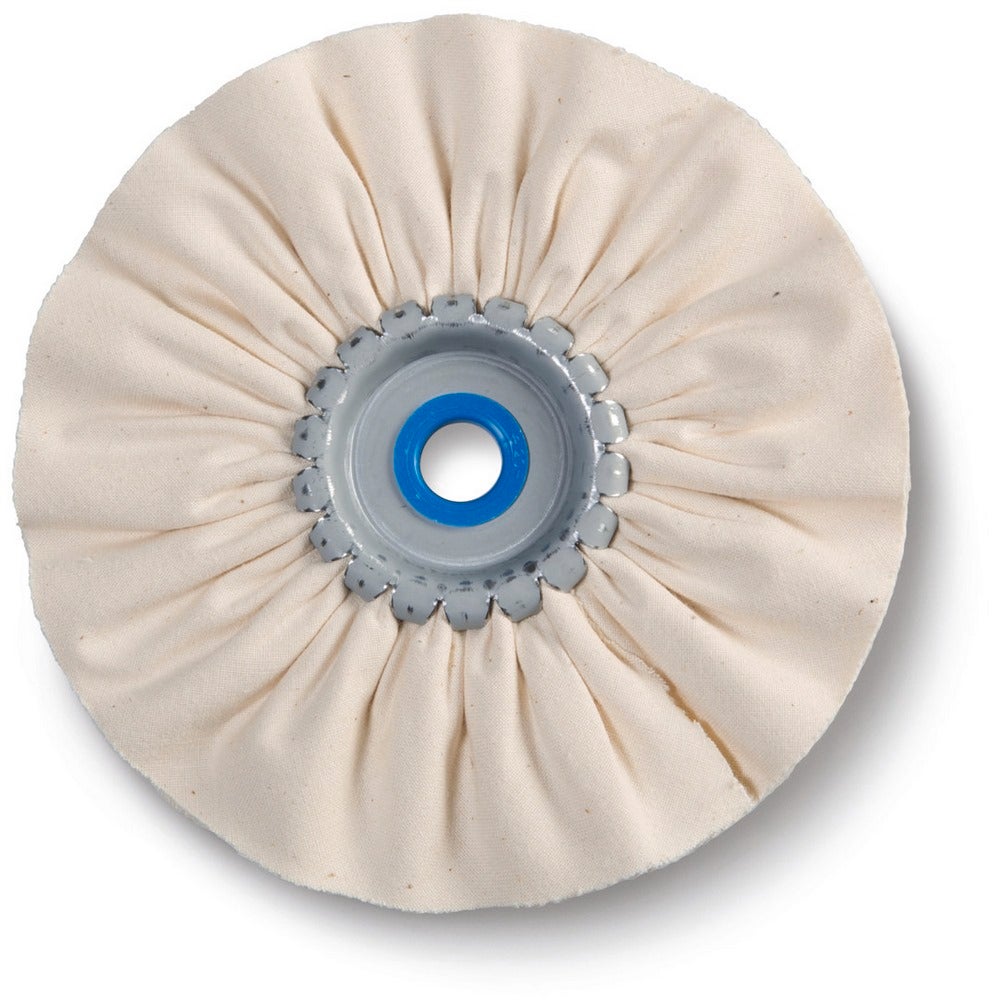 Fein Polierringe, Tuch, weich Weich D150x15 B14 #63723014019