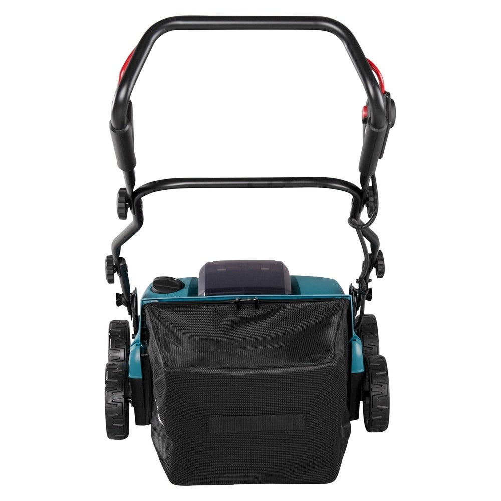Makita Akku-Vertikutierer XGT UV001GM201
