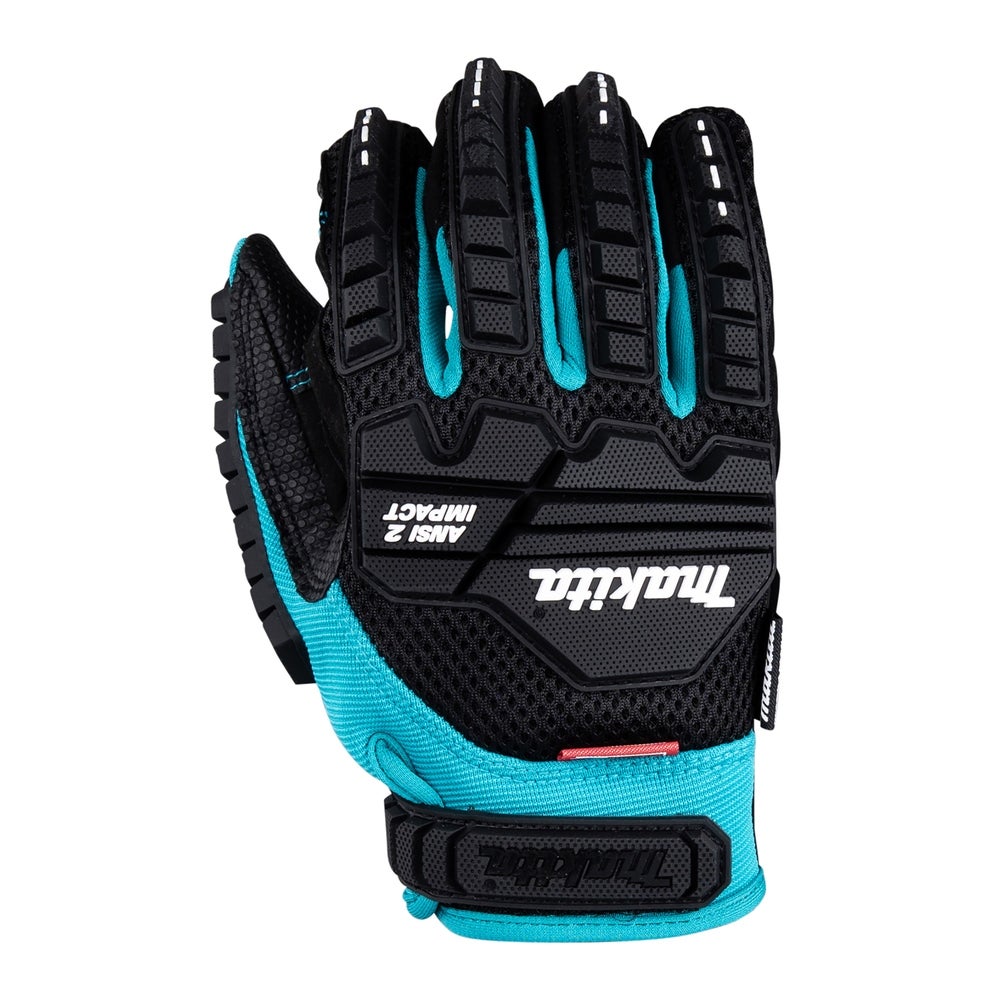 Makita Arbeitshandschuhe XXL "Demolition" #P-84492