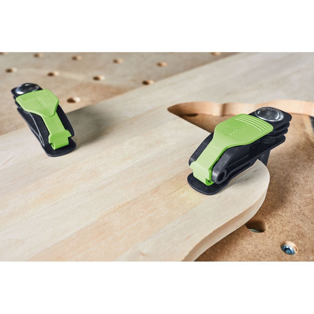 Festool Hebelzwinge MFT-HZ 80 #577132