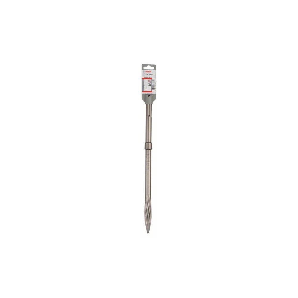 Bosch PRO SDS max-5C Spitzmeißel, 400 mm #2608690167