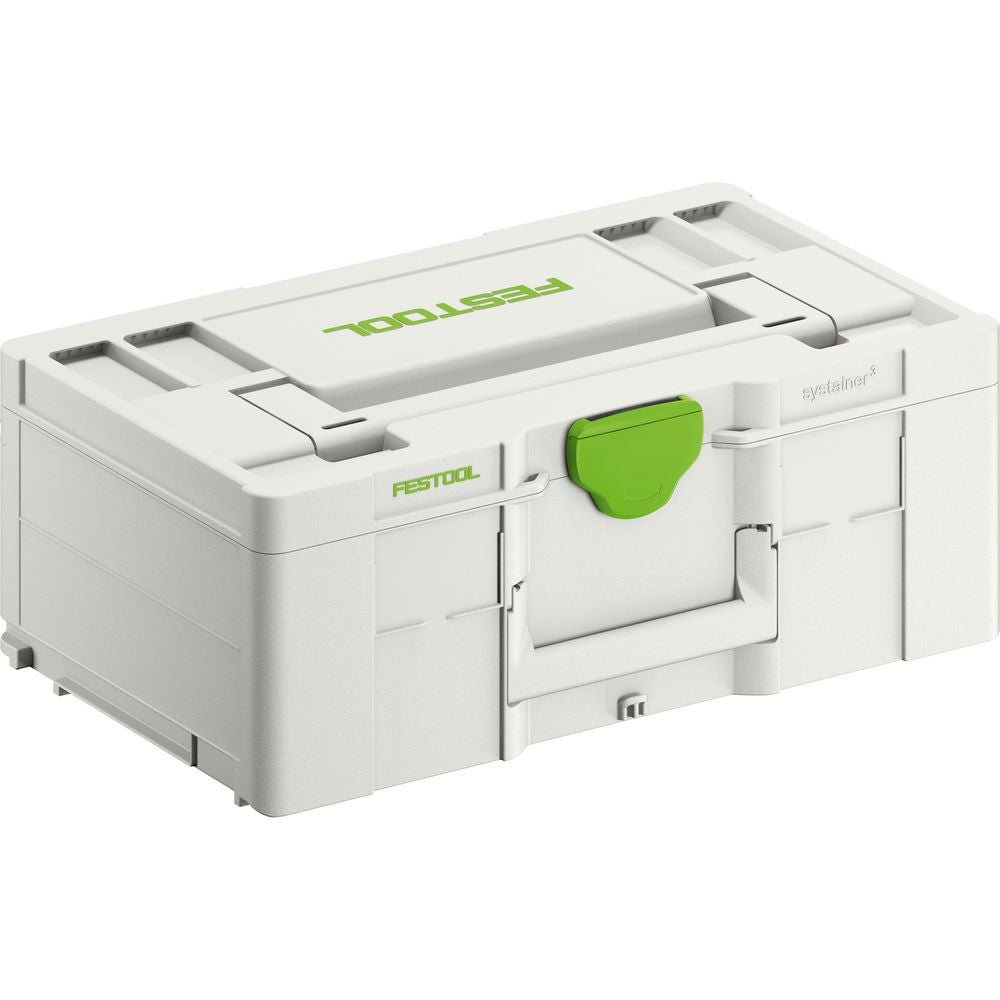 Festool Systainer³ SYS3 L 187 #204847