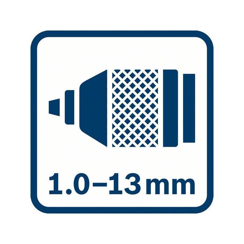 Bosch Bohrhammer mit SDS plus GBH 4-32 DFR in L-BOXX #0611332104