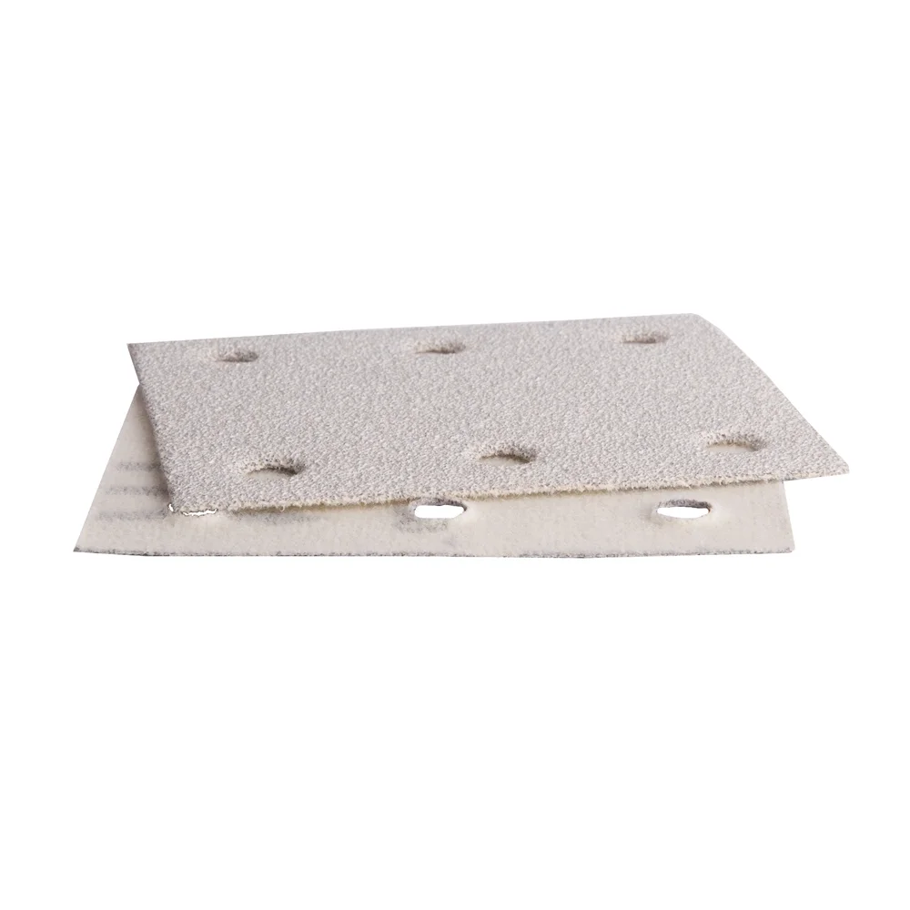 Makita Schleifpapier 114 x 102 mm, K60, 10 Stk. #P-35813