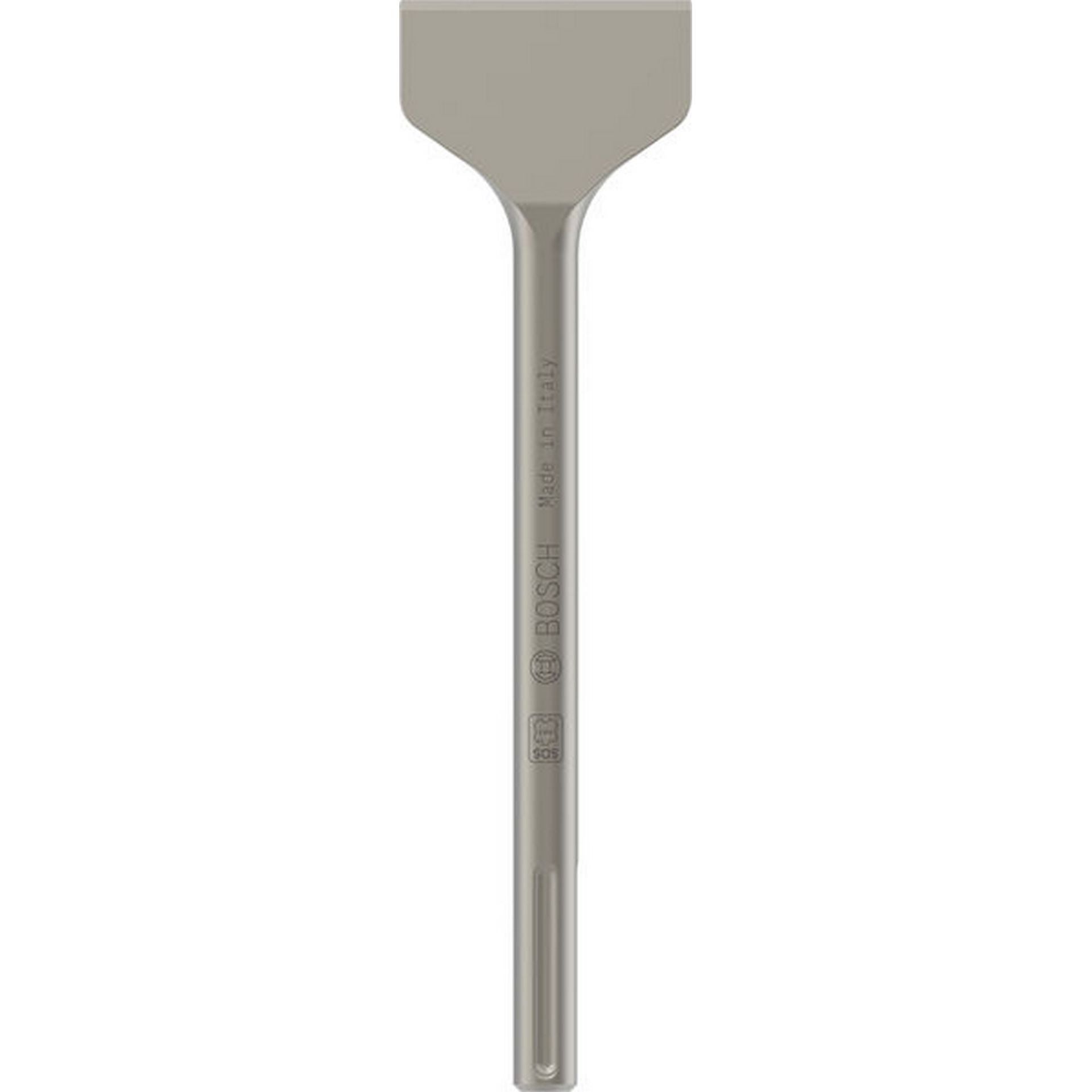 Bosch PRO SDS max-4C Fliesenmeißel, 80 x 300 mm #1618601019