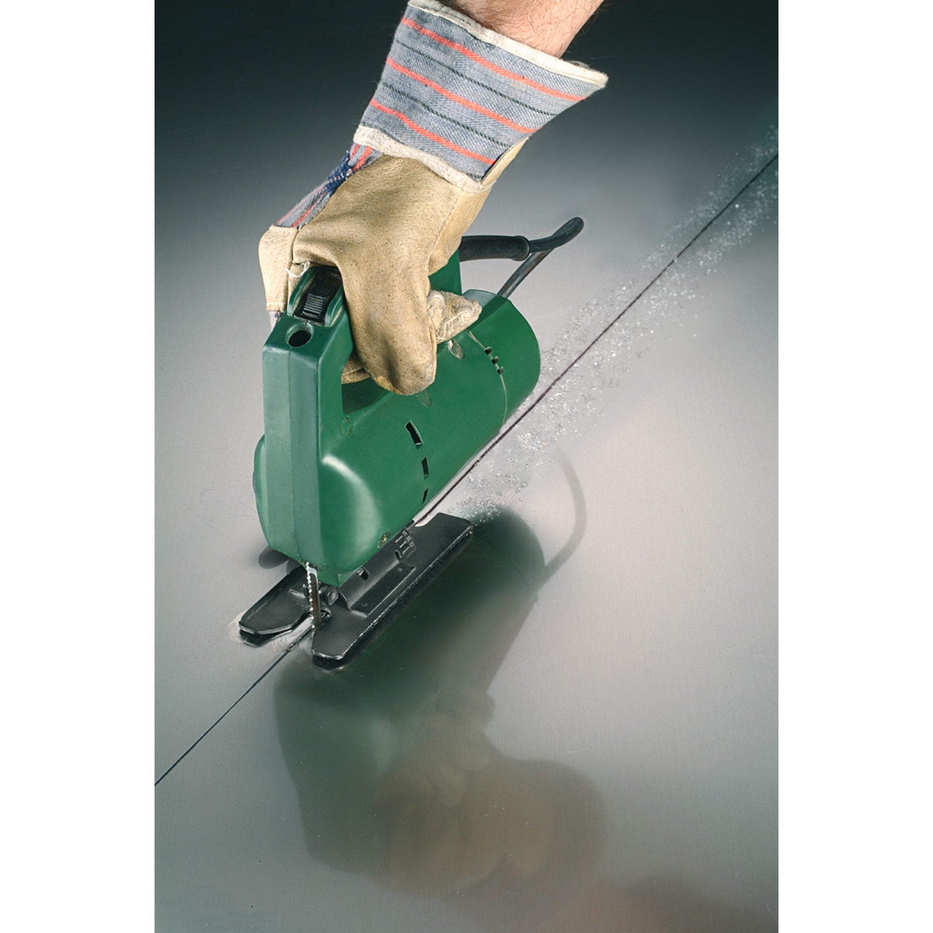 Bosch Stichsägeblatt T 118 A Basic for Metal, 5er-Pack #2608631013