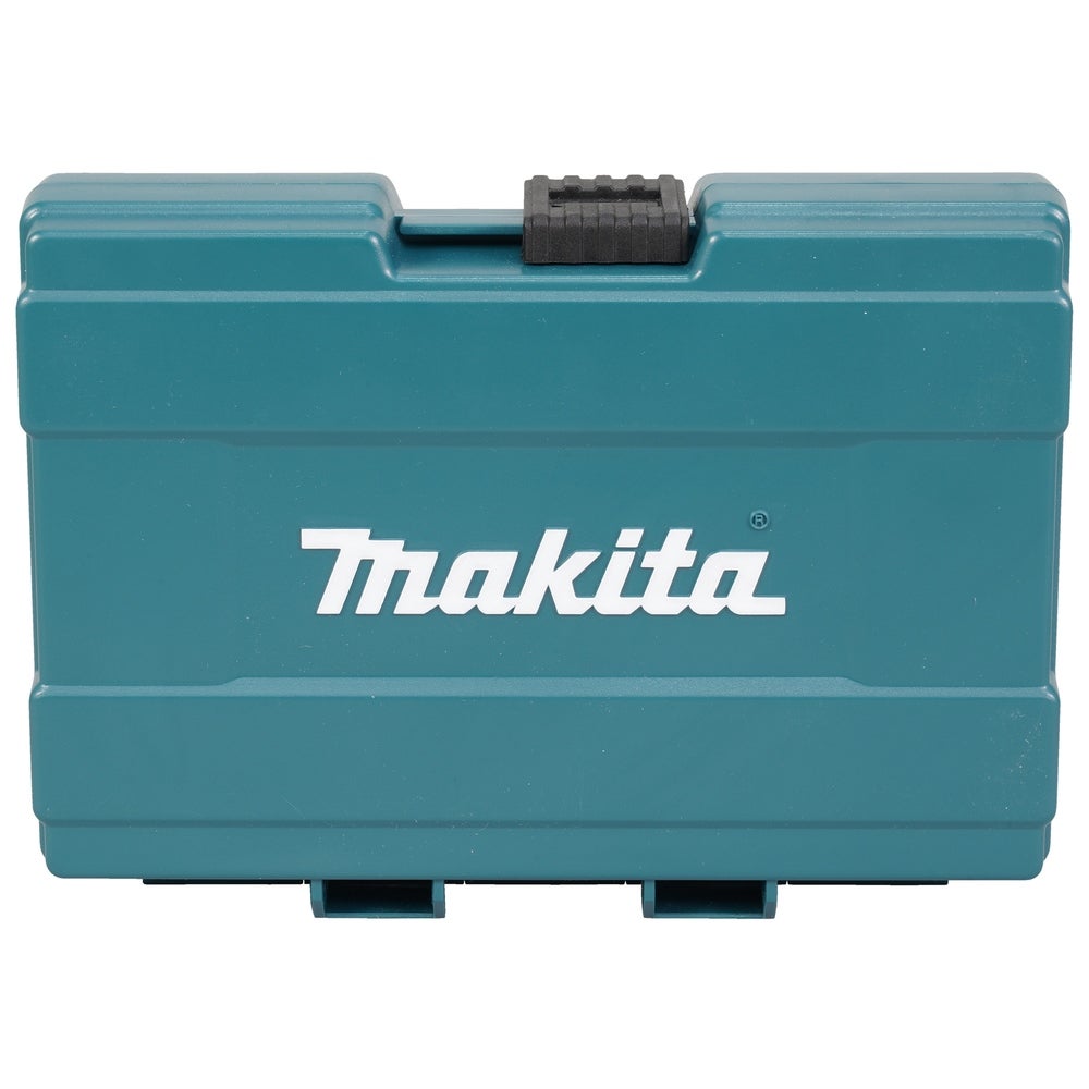 Makita Schlagnuss-Set Impact BLACK 9 tlg. #E-16564
