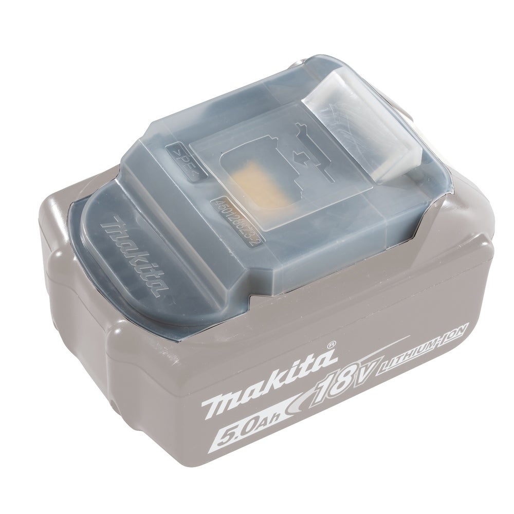 Makita Kontaktschutzkappe für CXT-Akku #456128-6