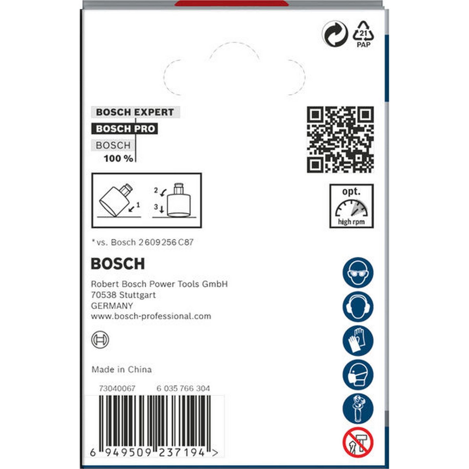 Bosch PRO Tile PC Plus Lochsäge, 65 mm, HS #2608901567